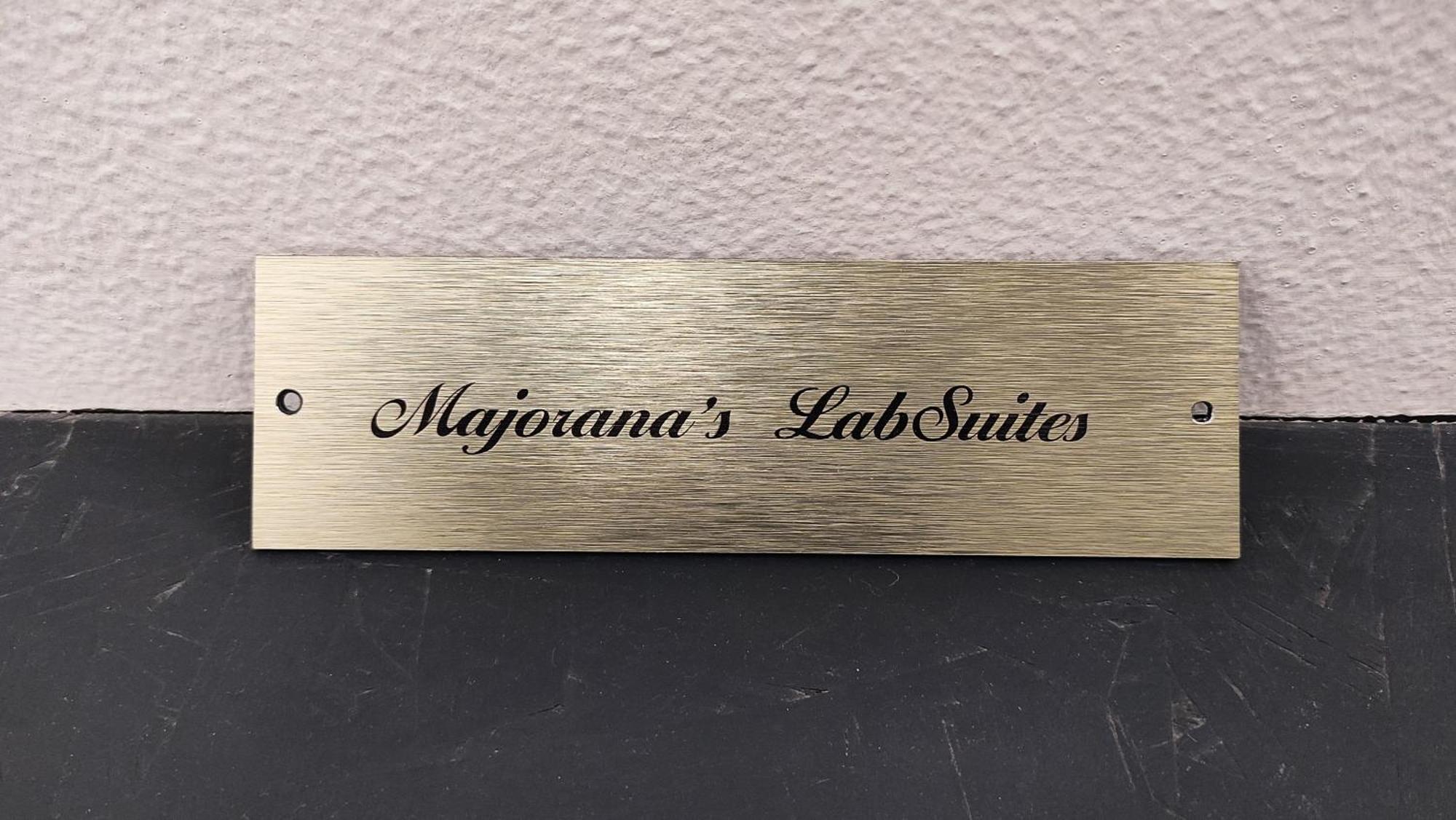 Majorana'S Labsuites Catane Extérieur photo