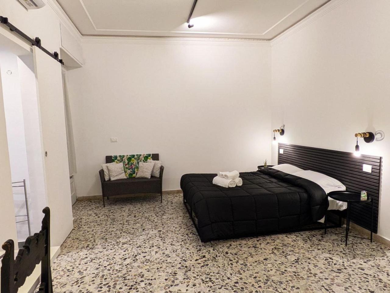 Majorana'S Labsuites Catane Extérieur photo