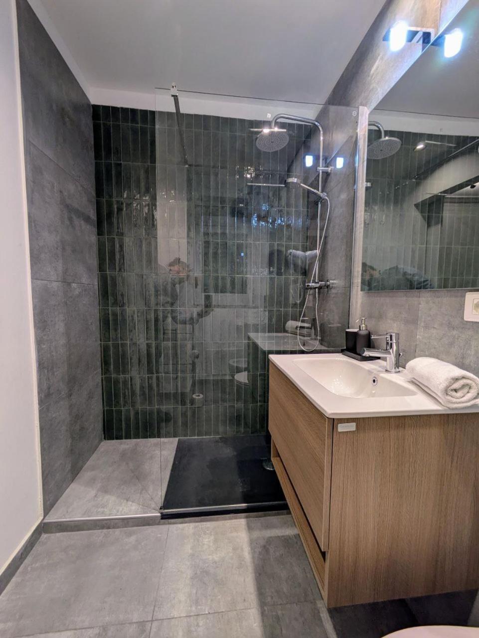 Majorana'S Labsuites Catane Extérieur photo