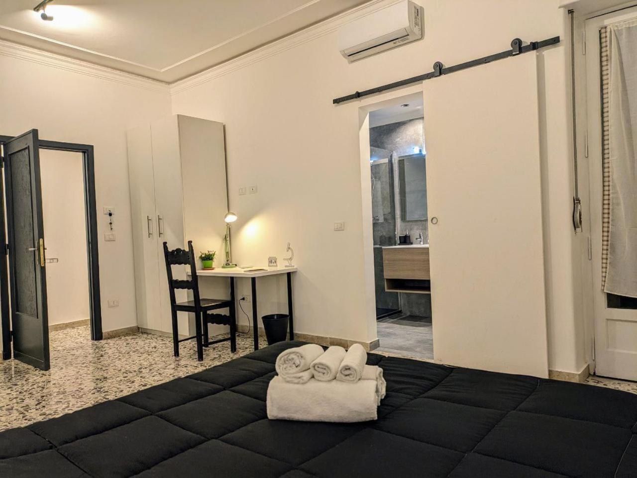 Majorana'S Labsuites Catane Extérieur photo